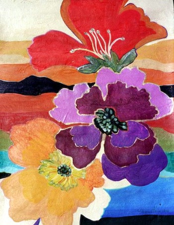 Flowers by Kelly, Virginia