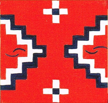 navajo designs
