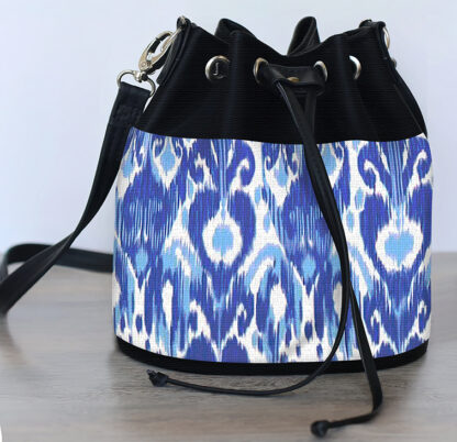 Buy Blue Handbags for Women by STYLE 98 Online | Ajio.com